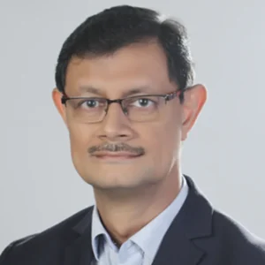Prabal Chakraborty